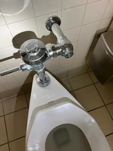 Fixture installation and repair for Sewer Camera Inspection in Bent Pine